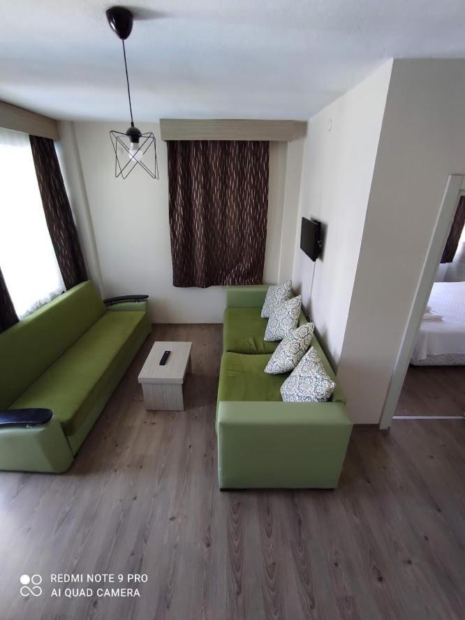 Arda Apart Kemer Kültér fotó